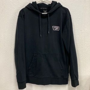 VANS Sweatshirt size M